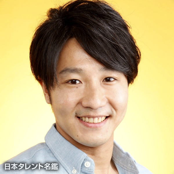 大谷　秀一郎