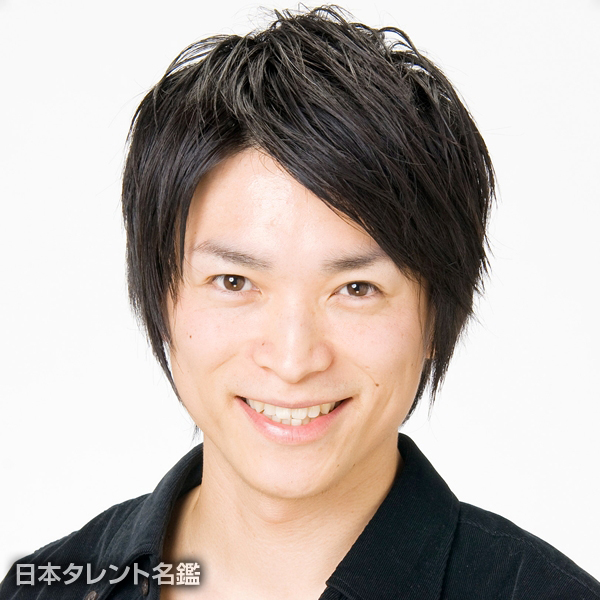 乾　壽也