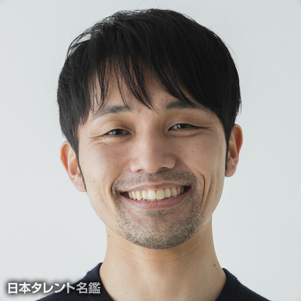 久井　正樹