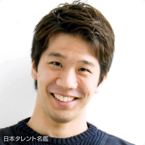 河野　竜平
