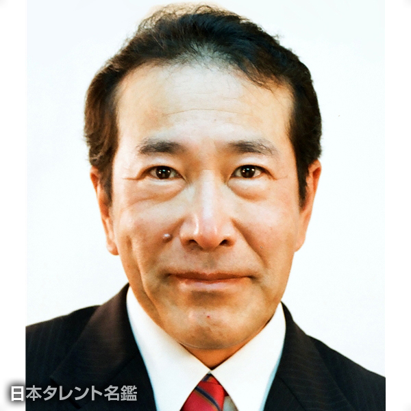牧　昌一郎