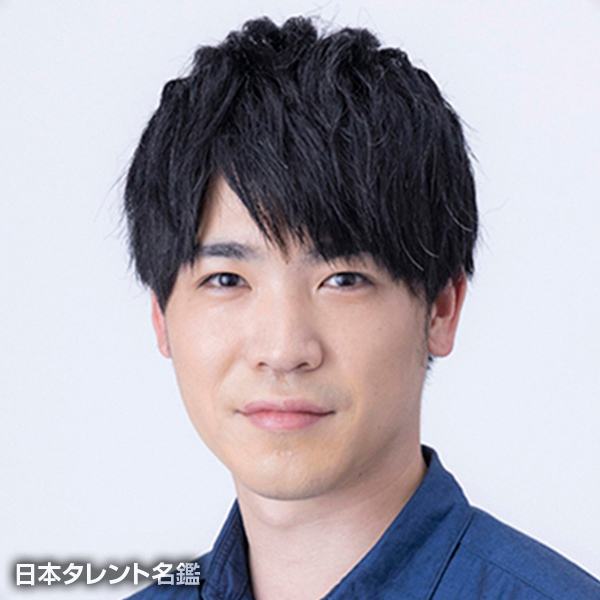時松　研斗