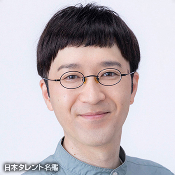 佐古井　隆之