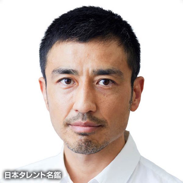 鈴木　将一朗