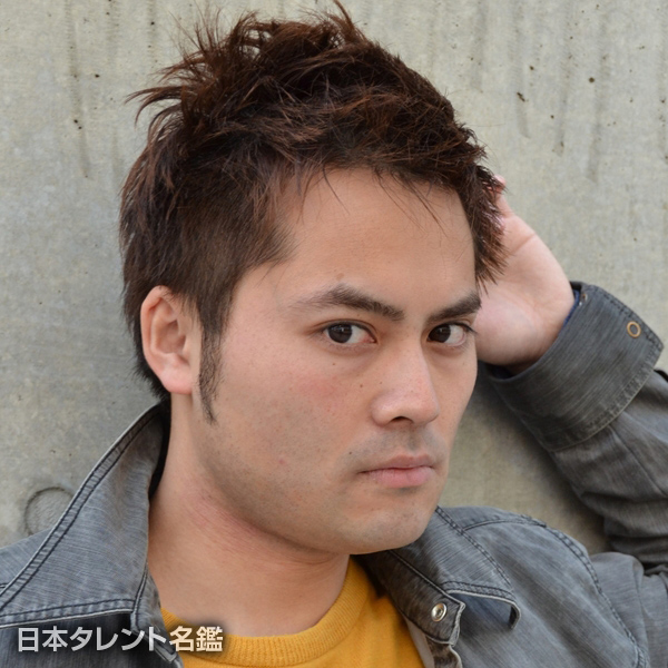 藤井　辰巳