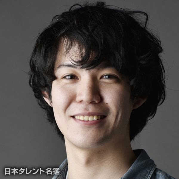 三浦　修平