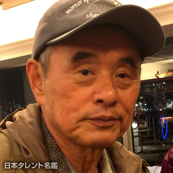 武良 信行
