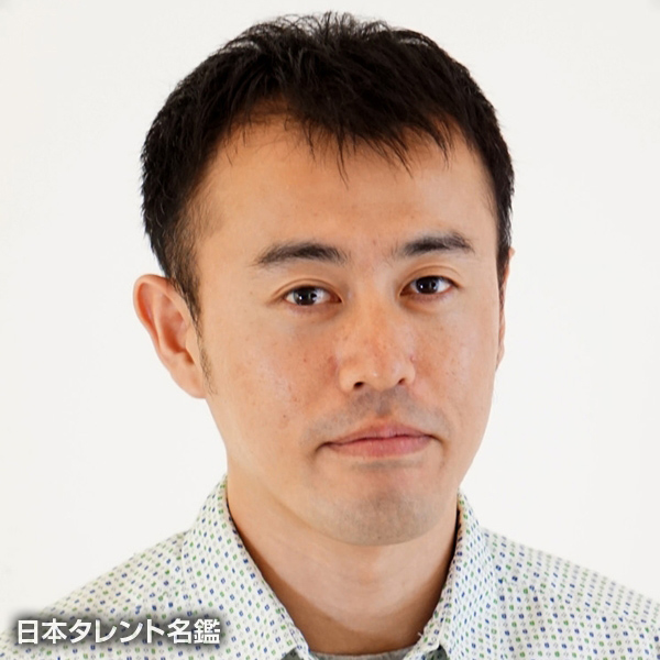 佐野　陽一