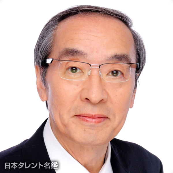 高井　正憲
