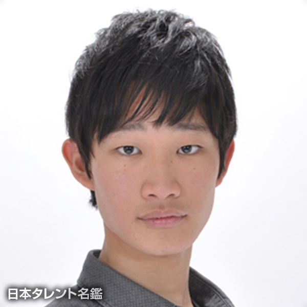 大玉　遥紀
