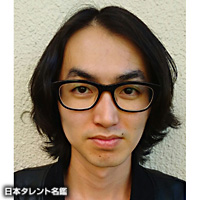 前田　健太