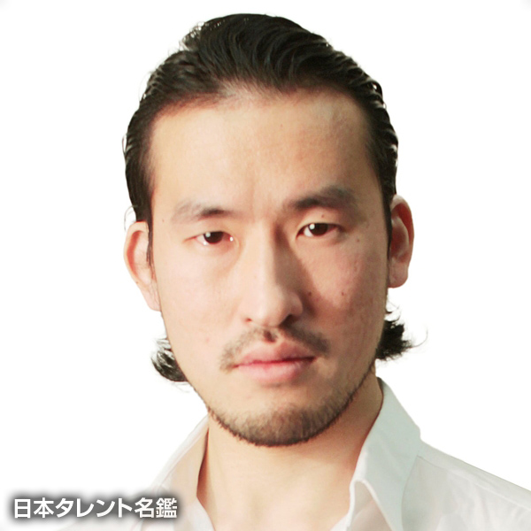 鈴木　大裕