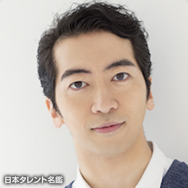 久保田　武人
