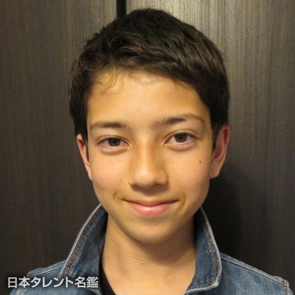 長谷部　ノア