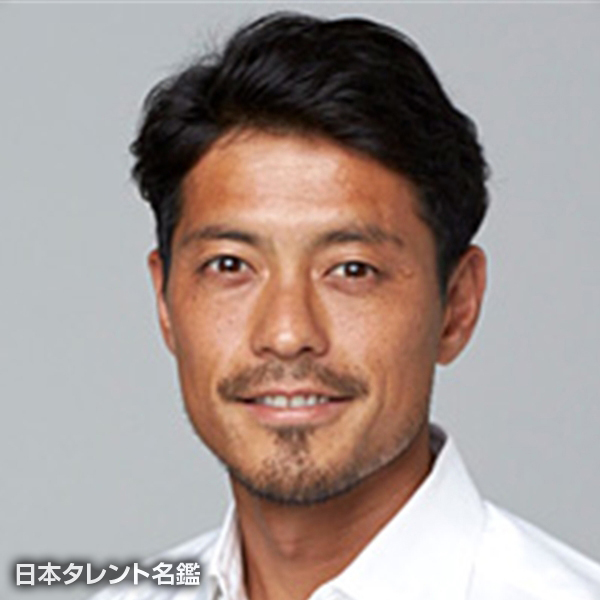 鈴木　啓太