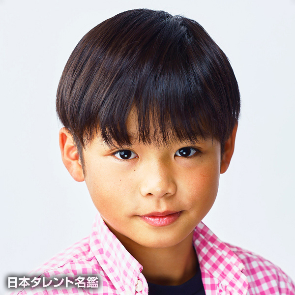 宮本　惺來