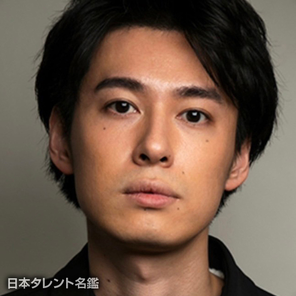 吉川　輝