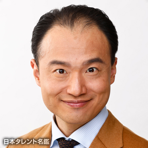 中嶋　こうぢ