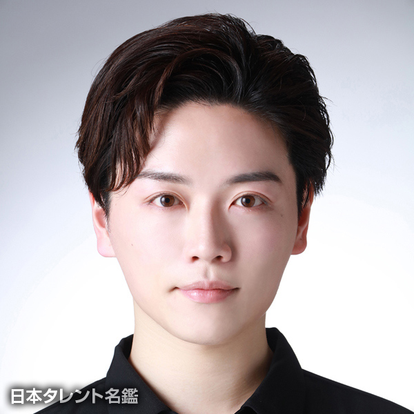 若松　渓太