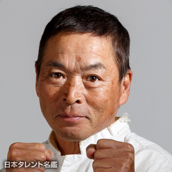 千葉　清次郎