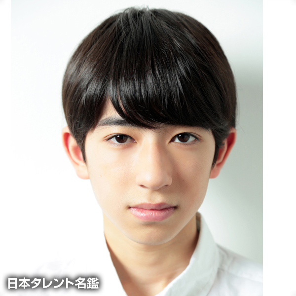 柿澤　仁誠