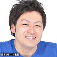 山口　翔