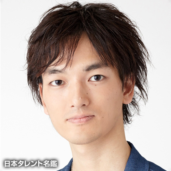 谷澤　翼