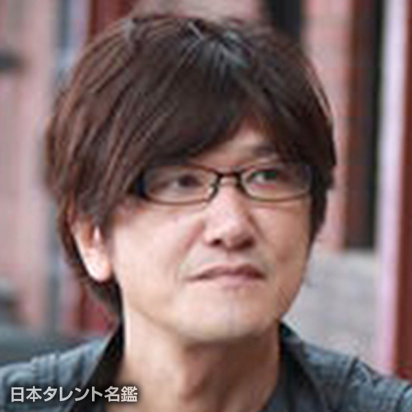 藤田　隆二