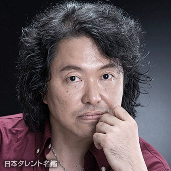 冴沢　鐘己