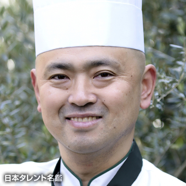 小暮　剛