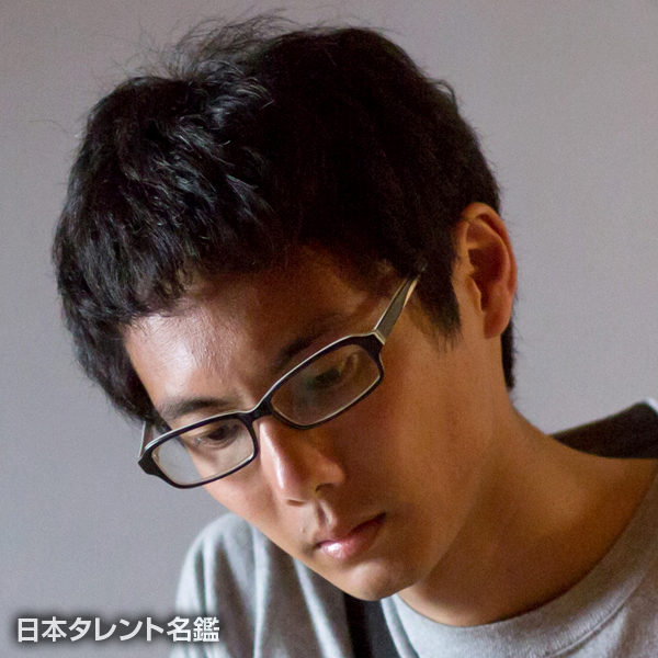 坂下　雄一郎