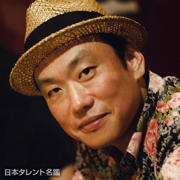 田崎　健太