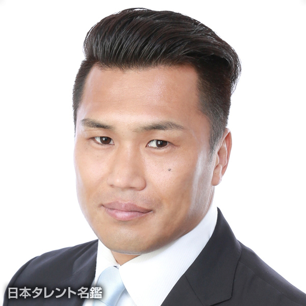 大西　将太郎