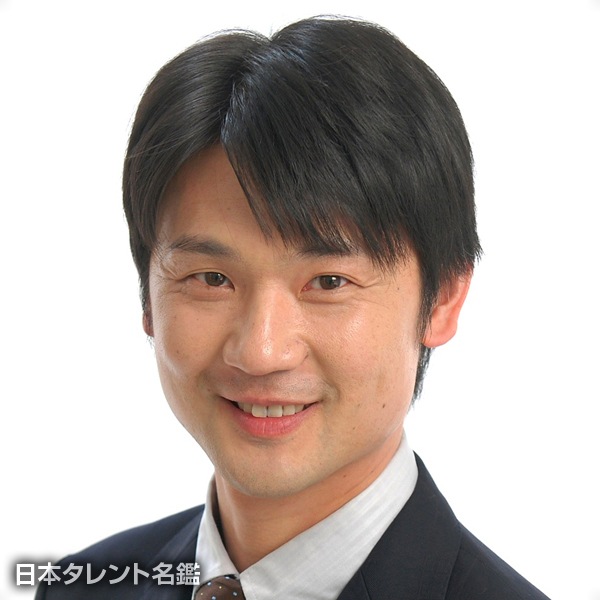 柘植　純一郎