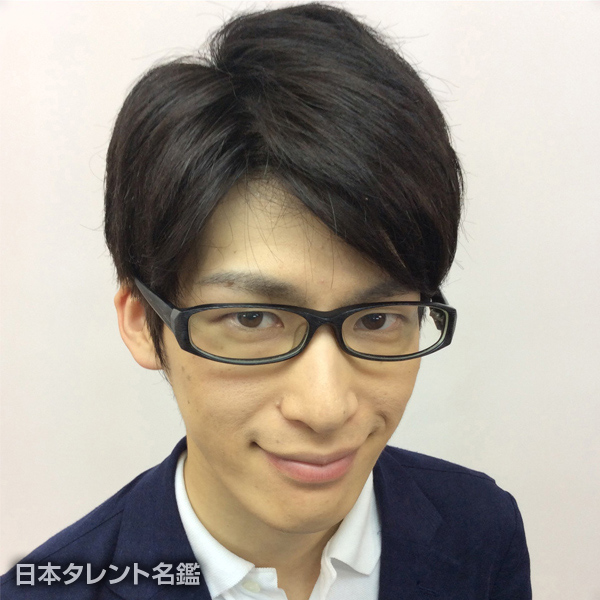 夏川　秀之