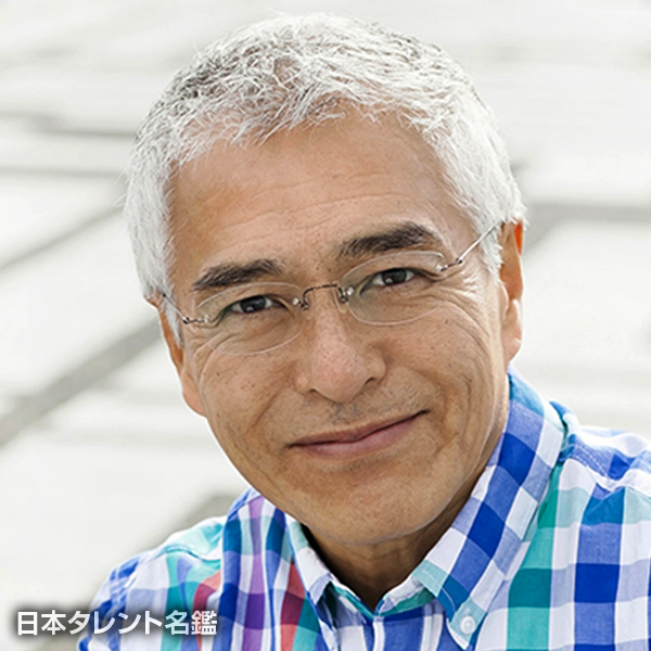 斉藤　竜二