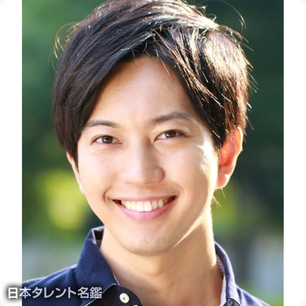 津砂　健太