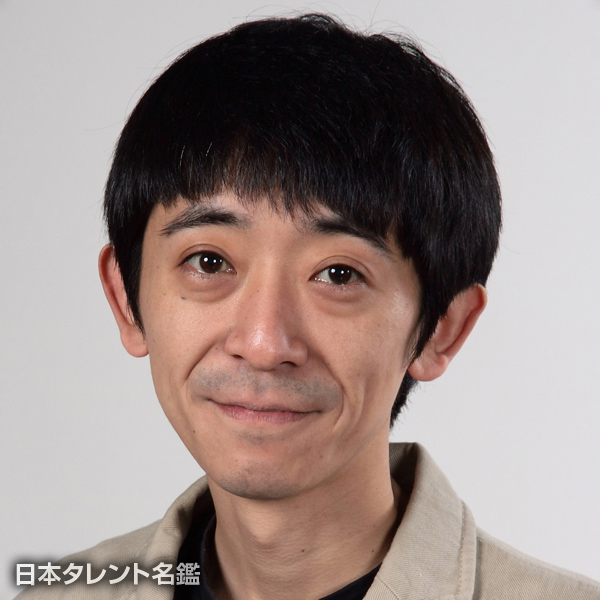 大久保　卓洋