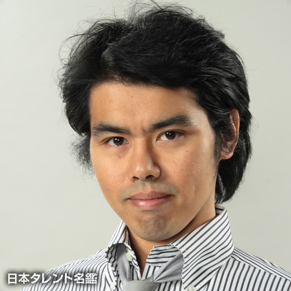 佐京　翔也