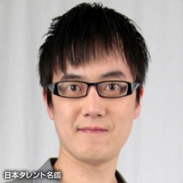 筒井　大輔