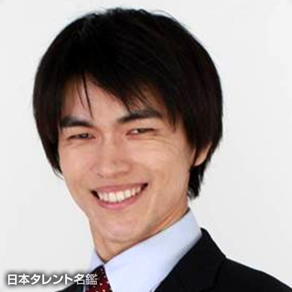 堀畑　俊介
