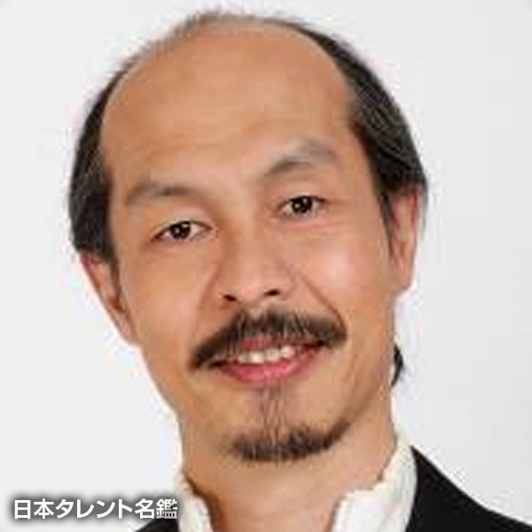 坂口　候一