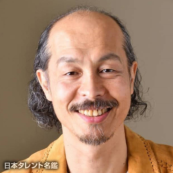 坂口　候一
