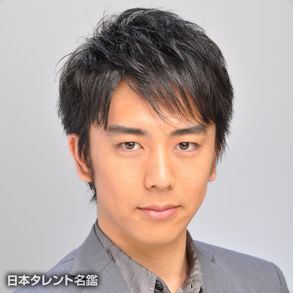 菅原　孝仁