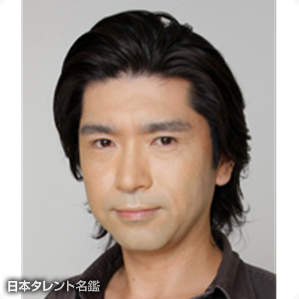 長野　伸二