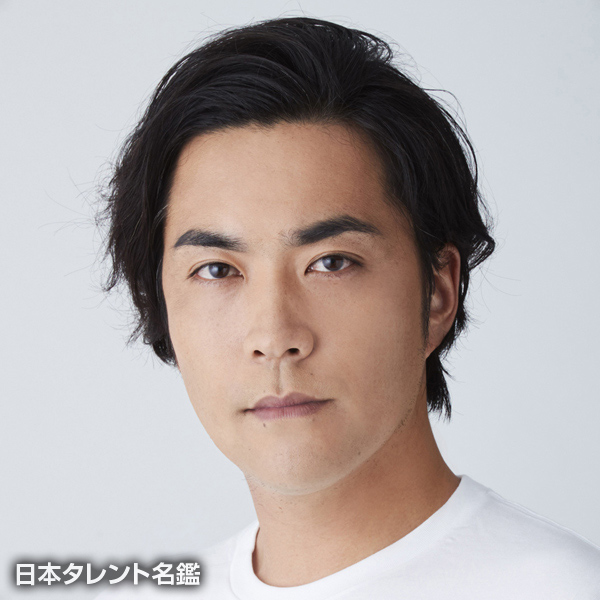 松田　慎也
