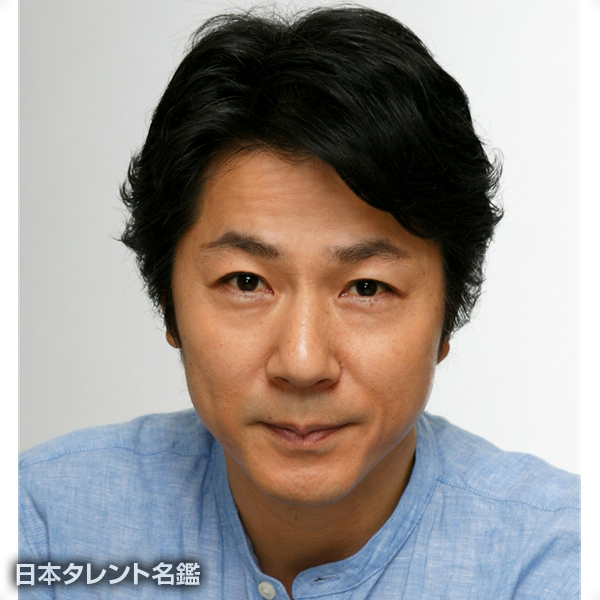 河本　章宏