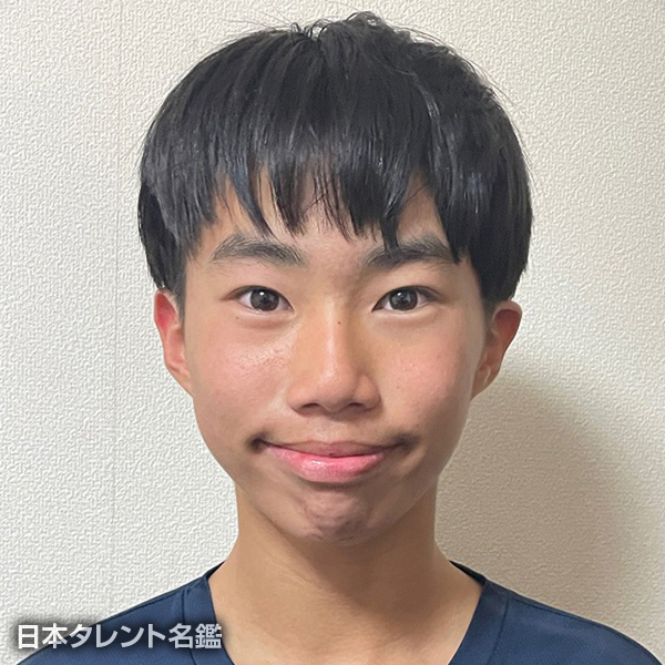 青野　翔磨