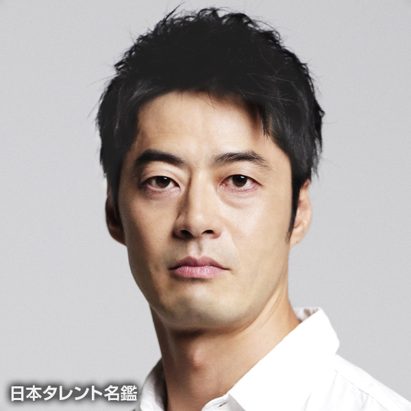 松永　大輔