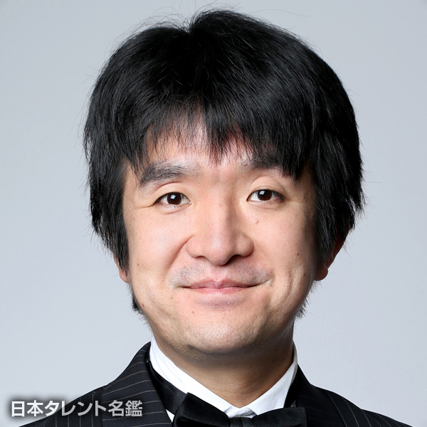 中津川　弦